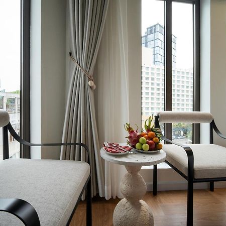 Me Saigon Boutique Hotel Хошимін Екстер'єр фото
