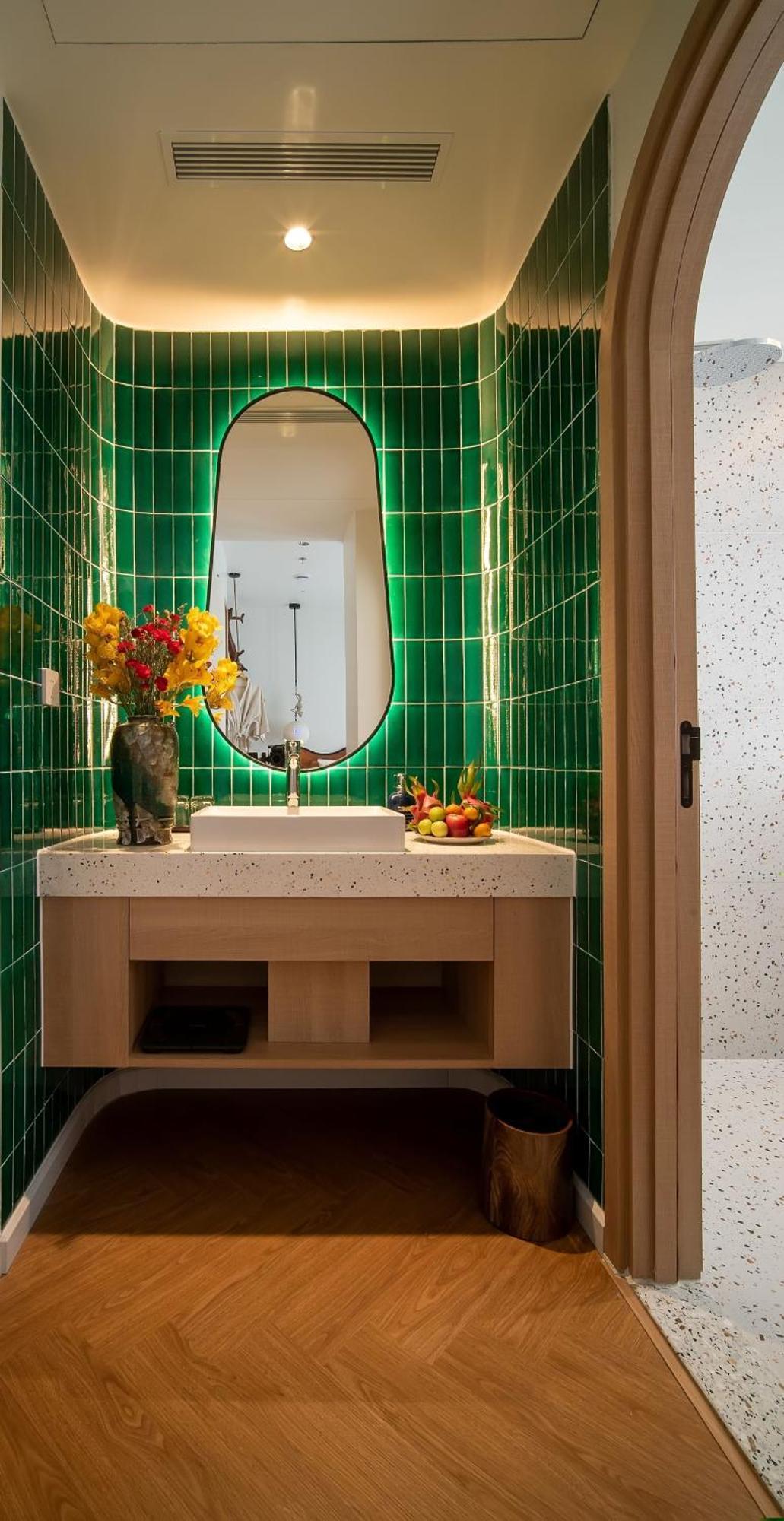 Me Saigon Boutique Hotel Хошимін Екстер'єр фото